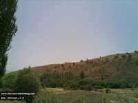 شهر تاریخی سیروان