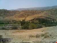 شهر تاریخی سیروان