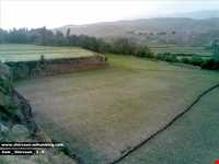 شهر تاریخی سیروان