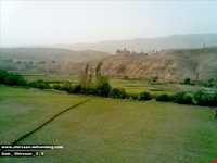 شهر تاریخی سیروان