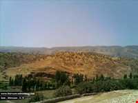 شهر تاریخی سیروان