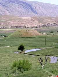 شهر تاریخی سیروان