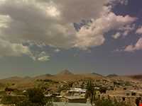 روستای آهو