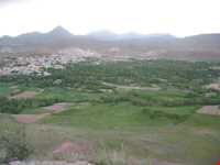 Ahoo village