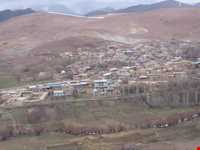Ahoo village