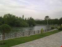 Sararood Coastal Park