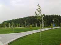 Sararood Coastal Park