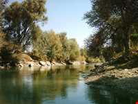 Sararood Coastal Park