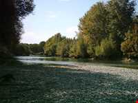 Sararood Coastal Park