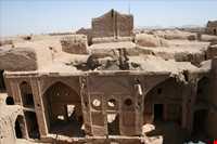 Murcheh Khort citadel ( Murchehkhort )