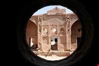 Murcheh Khort citadel ( Murchehkhort )