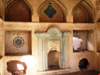 Murcheh Khort citadel ( Murchehkhort )