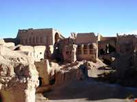 Murcheh Khort citadel ( Murchehkhort )