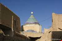 Murcheh Khort citadel ( Murchehkhort )