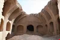 Murcheh Khort citadel ( Murchehkhort )