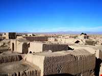 Murcheh Khort citadel ( Murchehkhort )