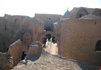 Murcheh Khort citadel ( Murchehkhort )