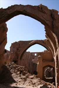 Murcheh Khort citadel ( Murchehkhort )