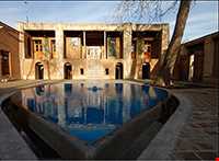 مجموعه تاریخی بیت امام (ره)