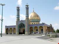 زیارتگاه امامزاده علی صالح