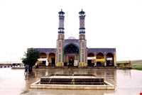 زیارتگاه امامزاده علی صالح