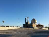 زیارتگاه امامزاده علی صالح