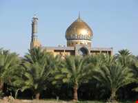 زیارتگاه امامزاده علی صالح