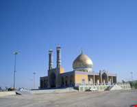 زیارتگاه امامزاده علی صالح