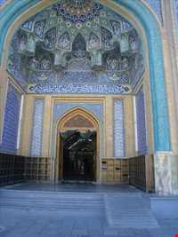 زیارتگاه امامزاده علی صالح