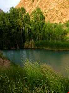 سراب ملوسان