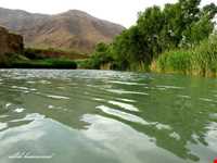 سراب ملوسان