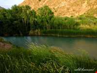 سراب ملوسان