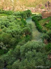 سراب ملوسان