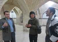 مسجد جامع گز