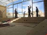 مسجد جامع گز