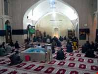 مسجد جامع گز