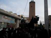 مسجد جامع گز