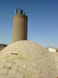 مسجد جامع گز