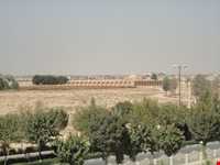 Abbasi Goz inn ( Caravanserai )