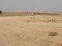 Abbasi Goz inn ( Caravanserai )