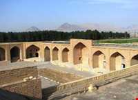 Abbasi Goz inn ( Caravanserai )