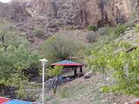 آبشار شاه لولاک