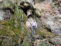 آبشار شاه لولاک