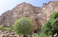 آبشار شاه لولاک