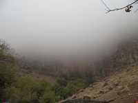 آبشار شاه لولاک