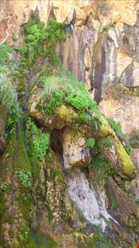 آبشار شاه لولاک