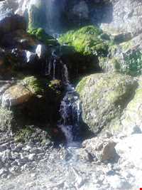 آبشار شاه لولاک