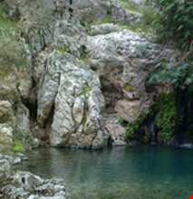 منطقه گردشگری خاییز ( خائیز )