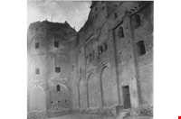 The castle Tower Khormoj