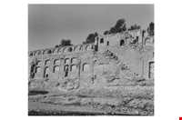 The castle Tower Khormoj